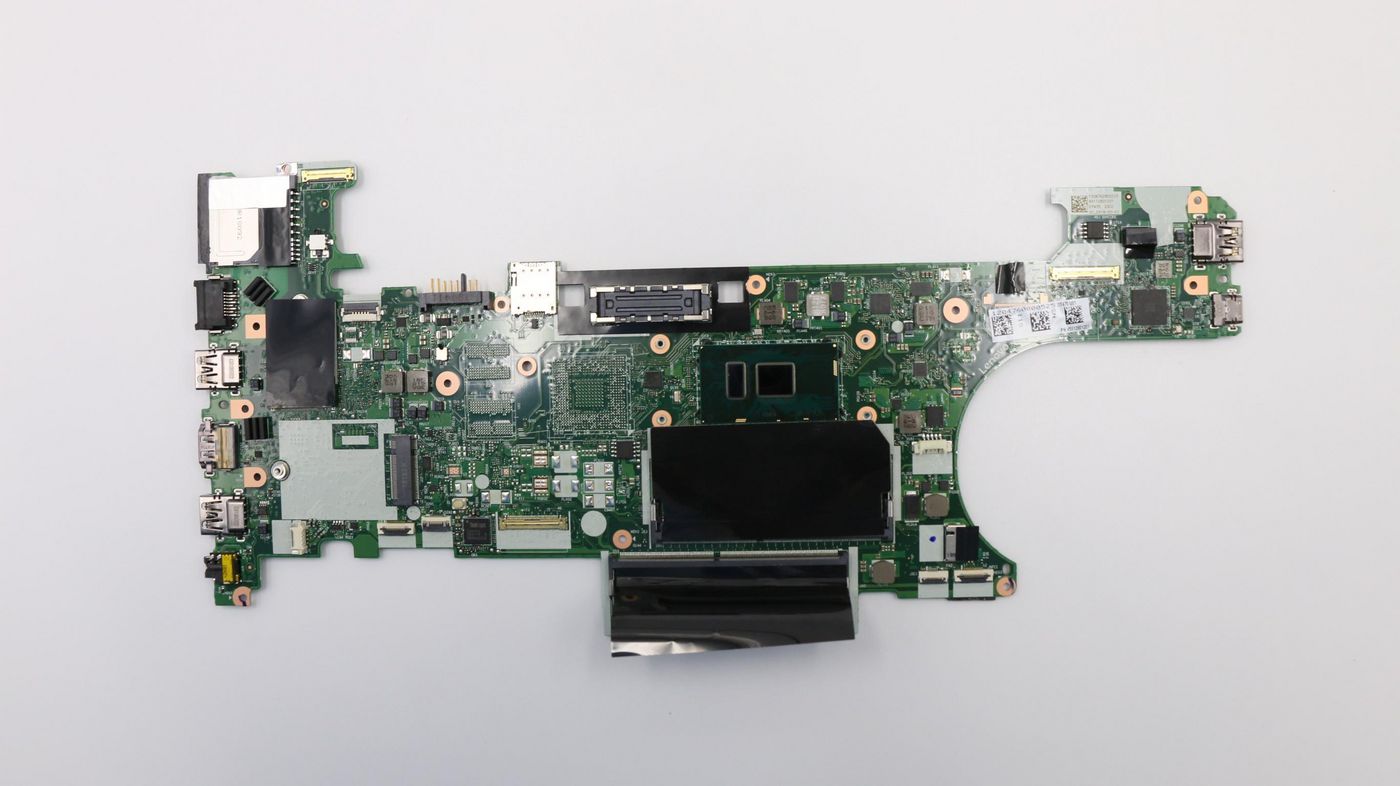 System Board WIN i5-6200U