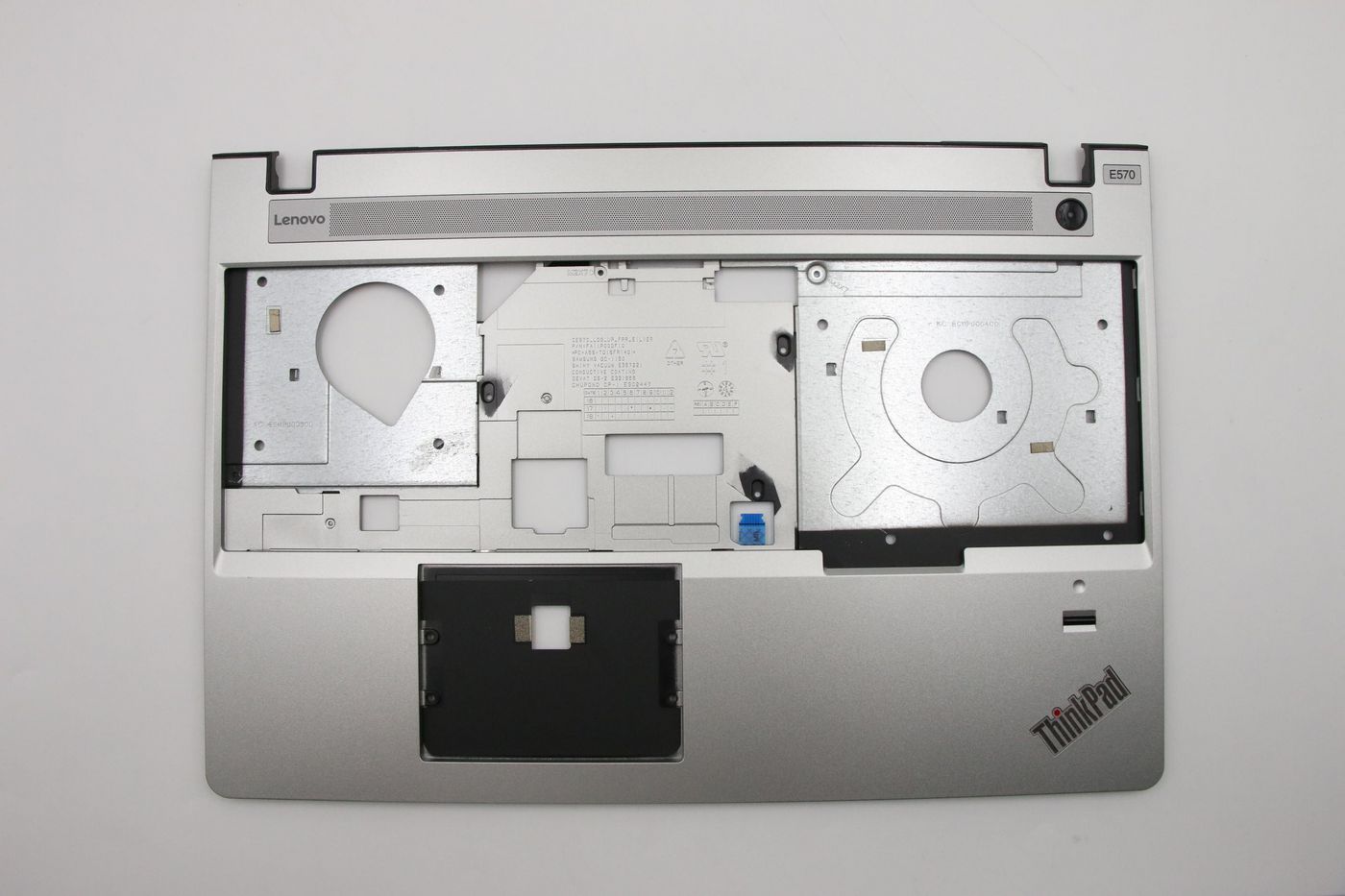Palmrest Cover Assy
