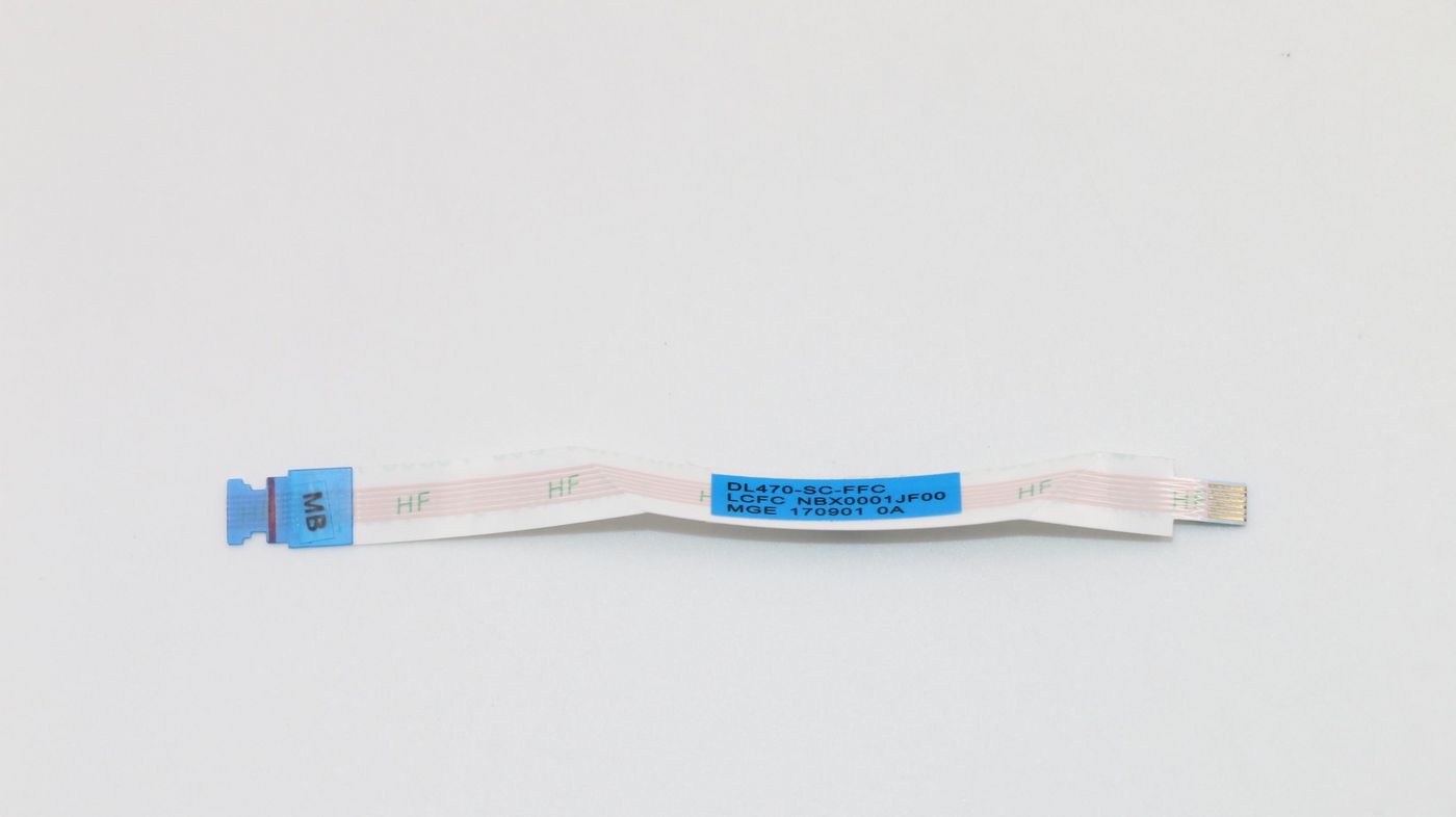 Smart Card Cable