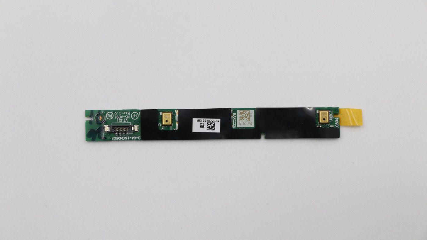 Mic board
