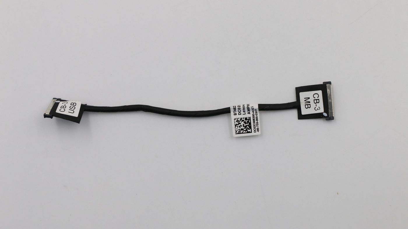 USB-C cable for Lenovo 