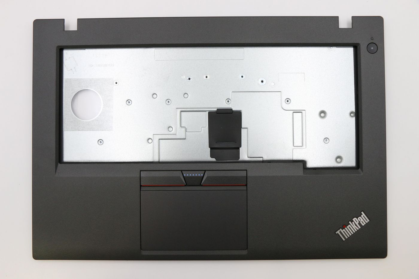 Uppper Case