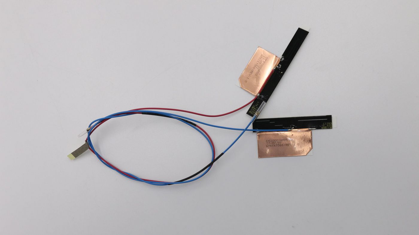 Antenna WLAN Kit