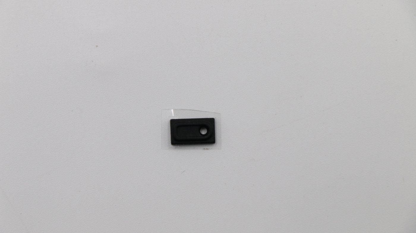 Storm2 FRU microphone rubber 