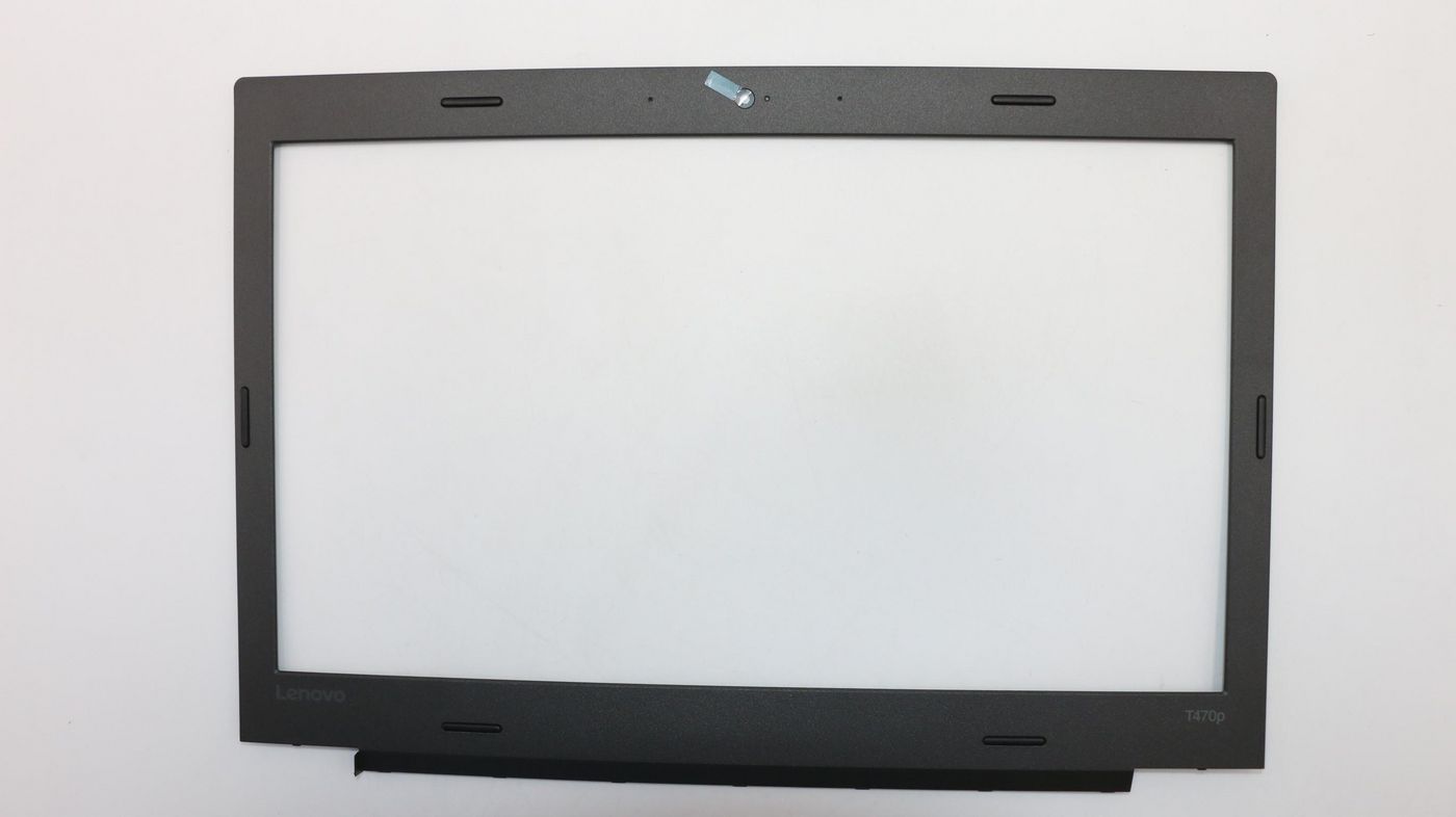 LCD Bezel with Camera for