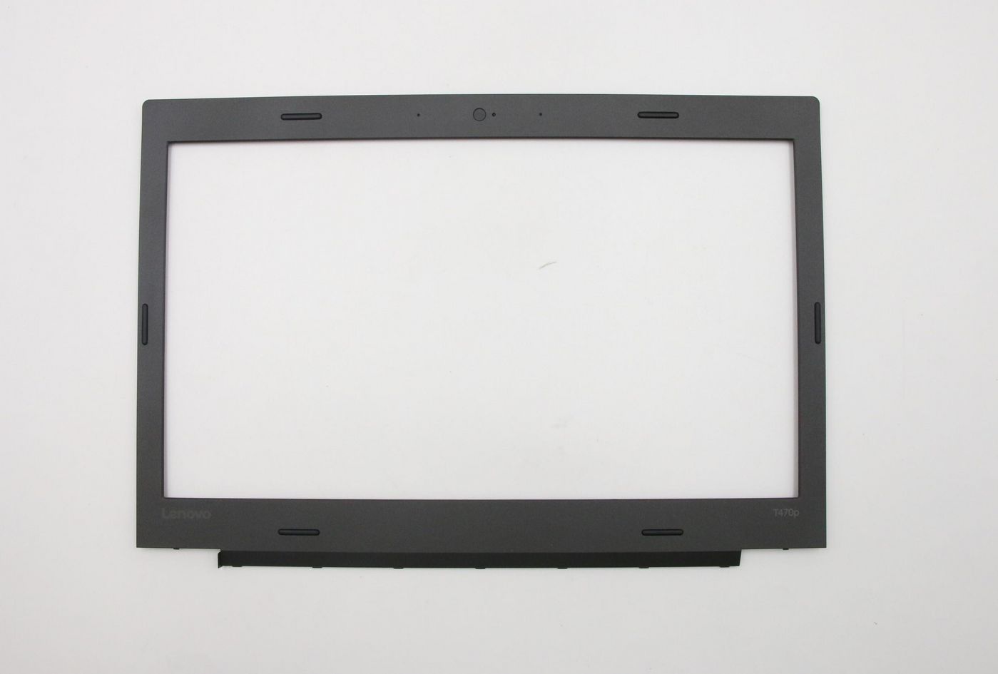 LCD bezel for WQHD panel 