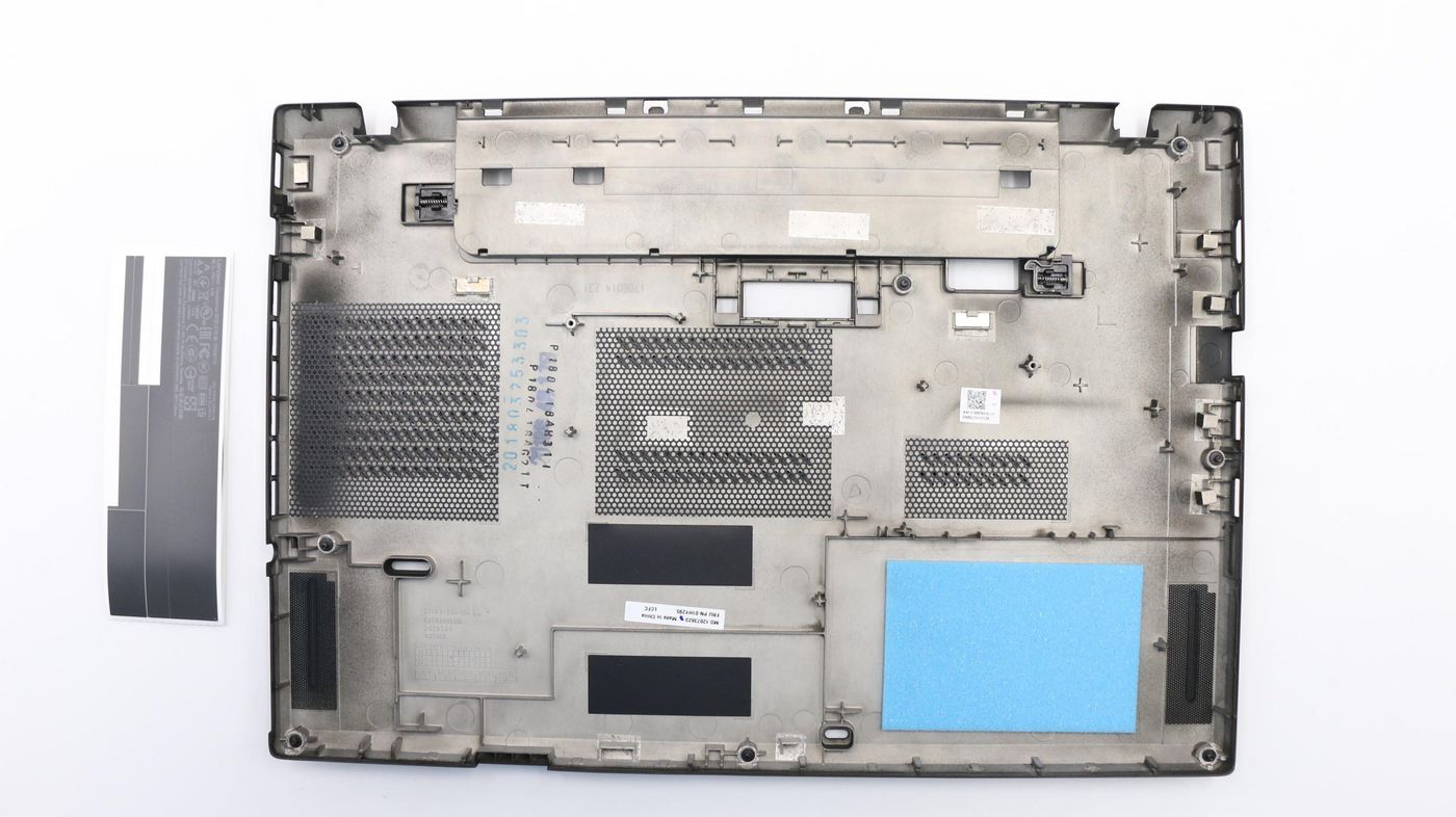 Base Cover