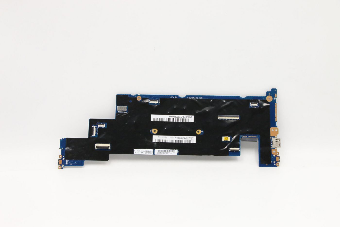 500e 2-in-1 Chromebook, Intel 