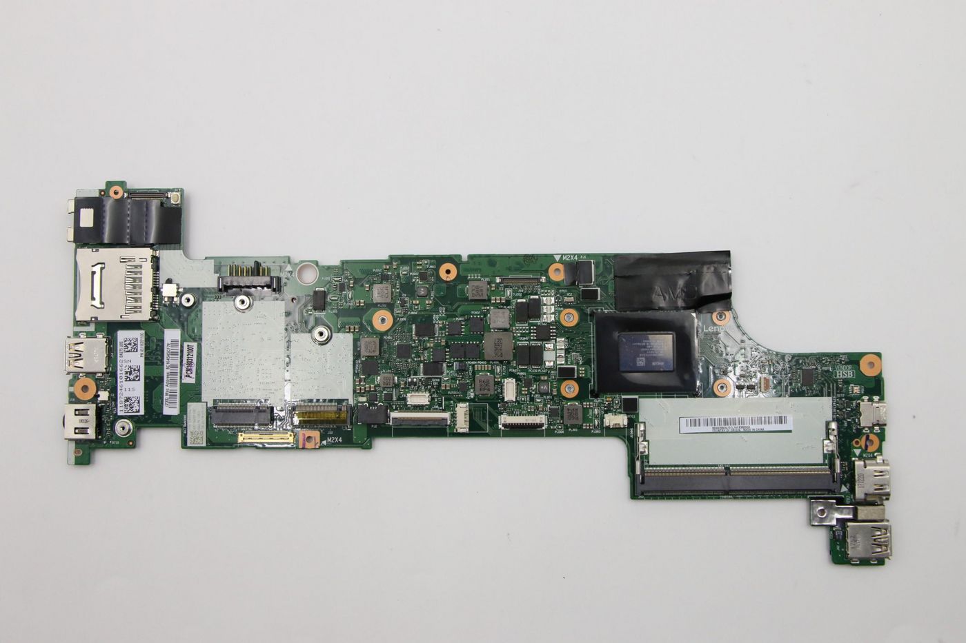 Lenovo Systemboard 4 AMD AMD A10-97