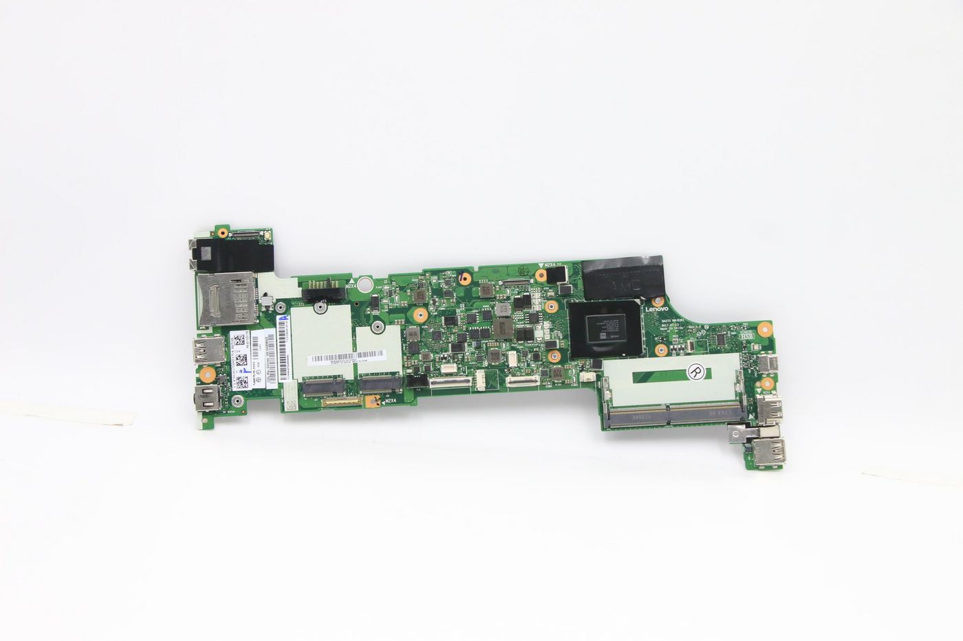 Motherboard for AMD A10-97 