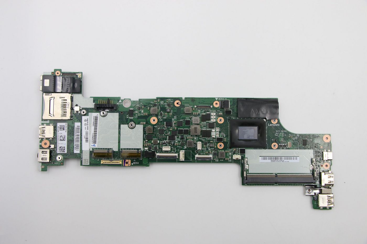 Lenovo Systemboard 4 AMD AMD A10-87
