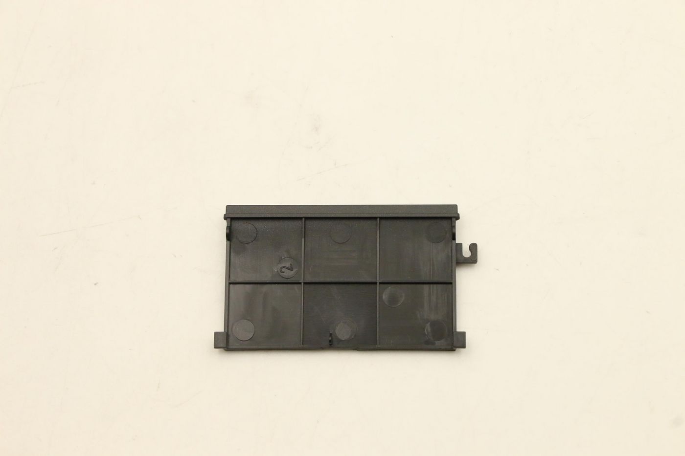 Cover Strom2 Dummy SmartCardRe