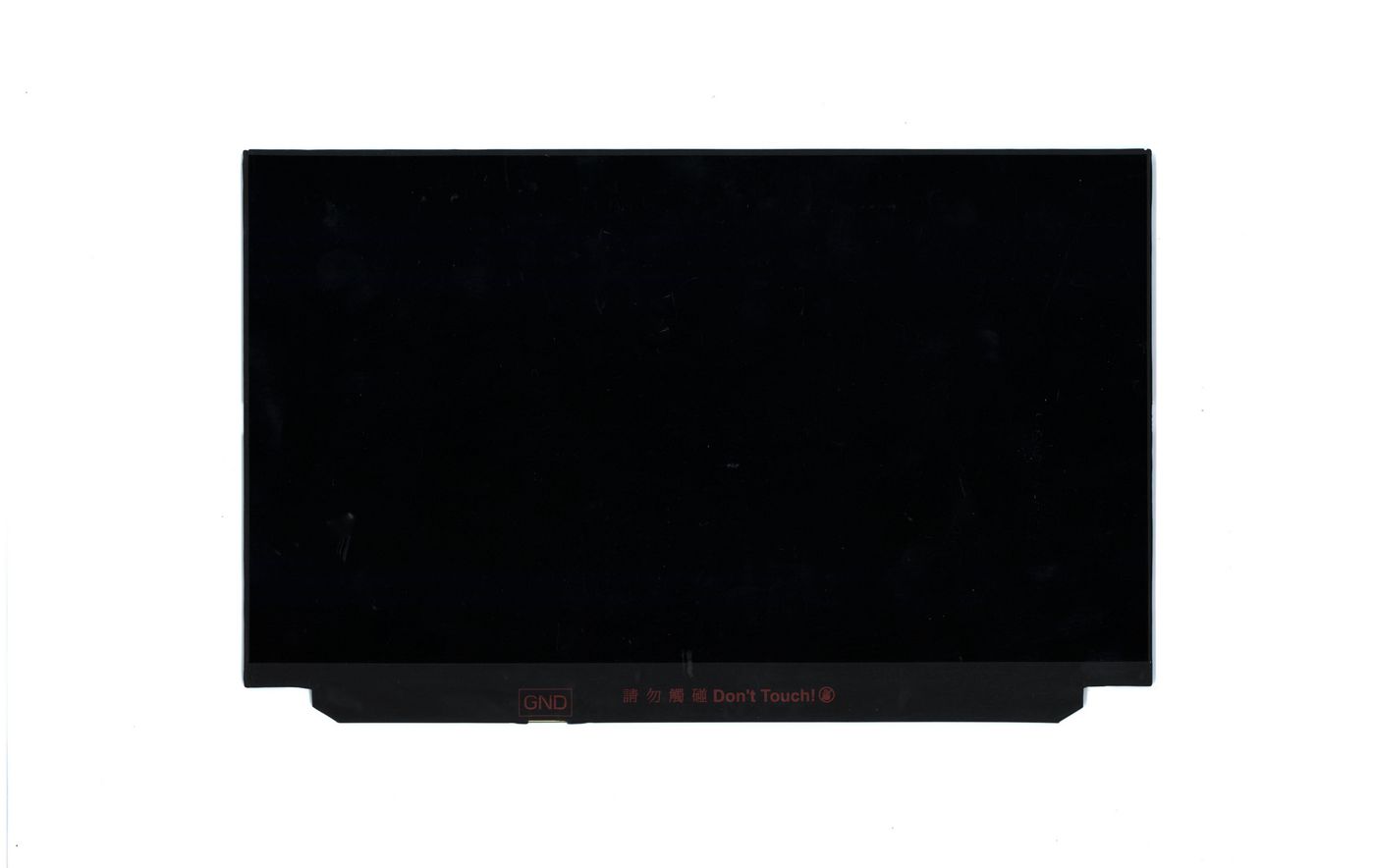 LCD 12,5 FHD IPS AG Touch