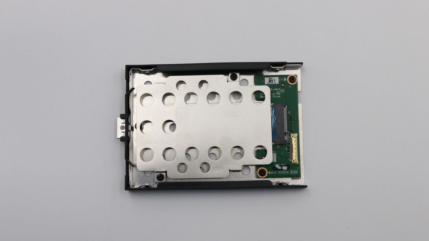 2 Adapter HDD bracket