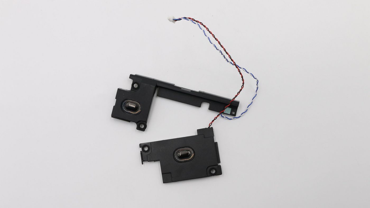 Speaker assembly for Lenovo 
