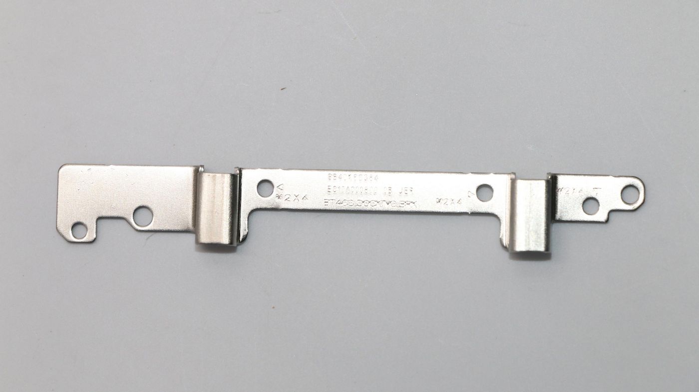 Docking bracket hook for 