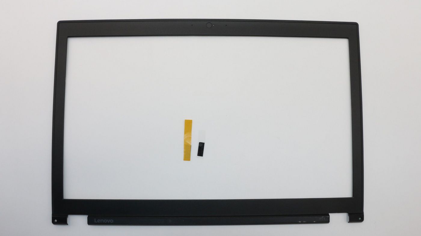 LCD Bezel N-touch