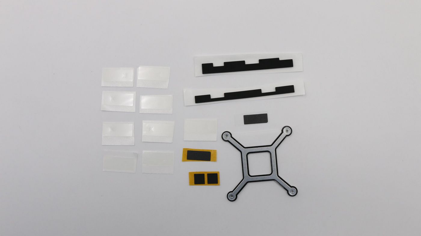 System Misc Kit