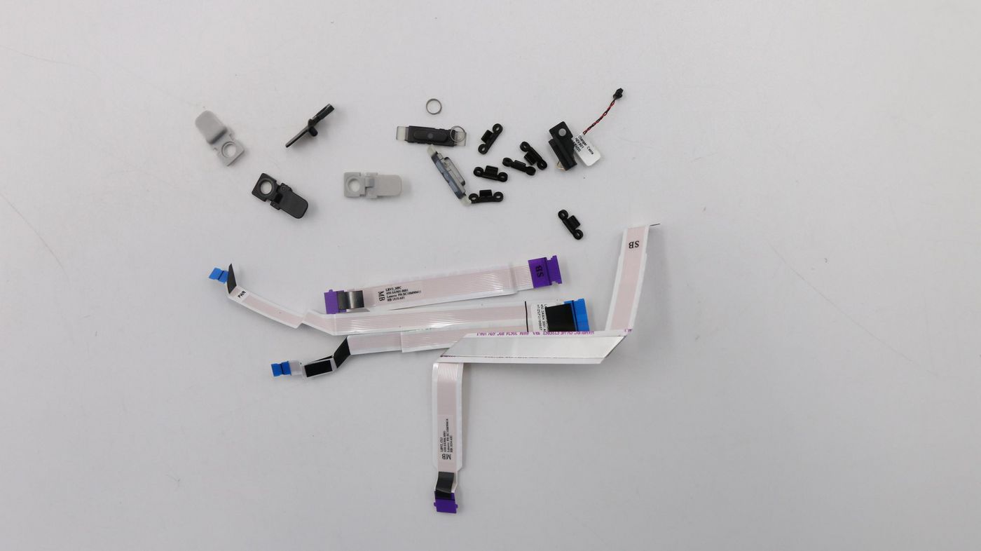 Base Misc Kit Rv2