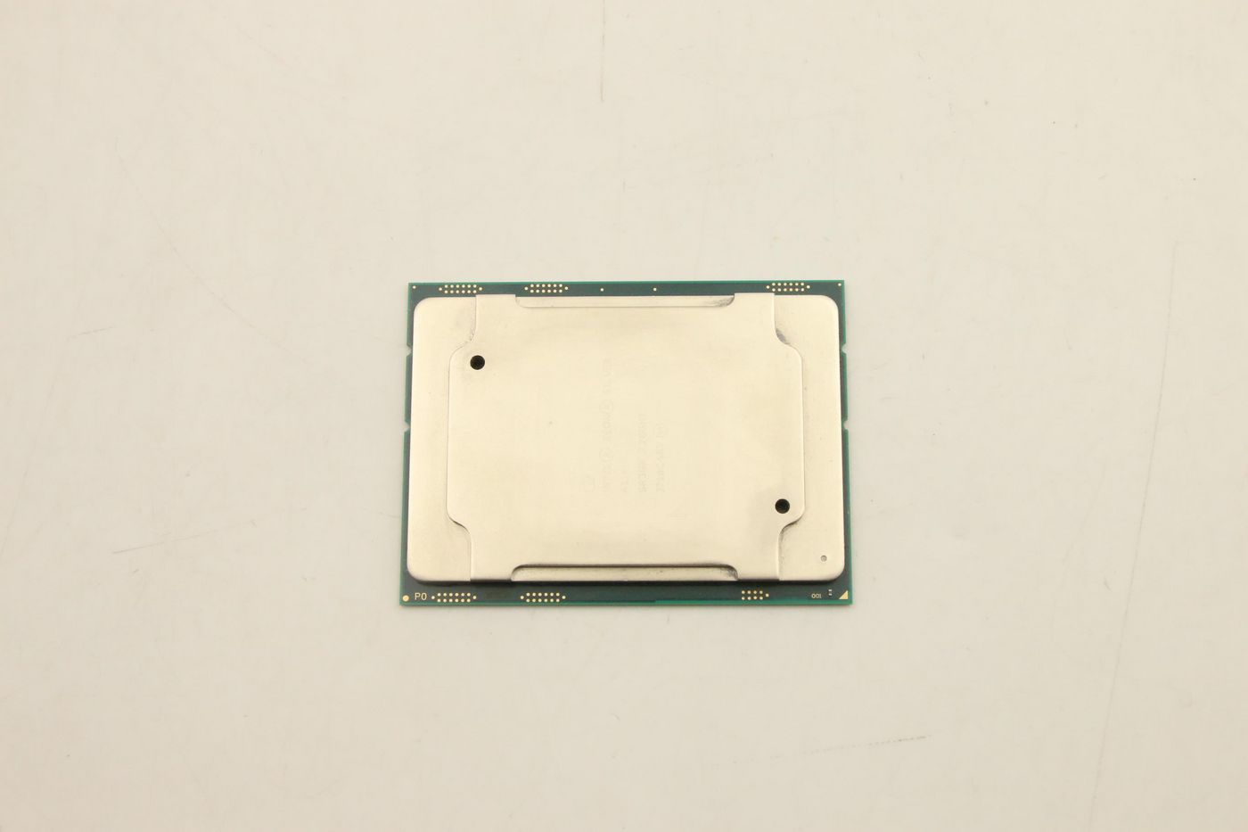 Intel Xeon Silver 4114 