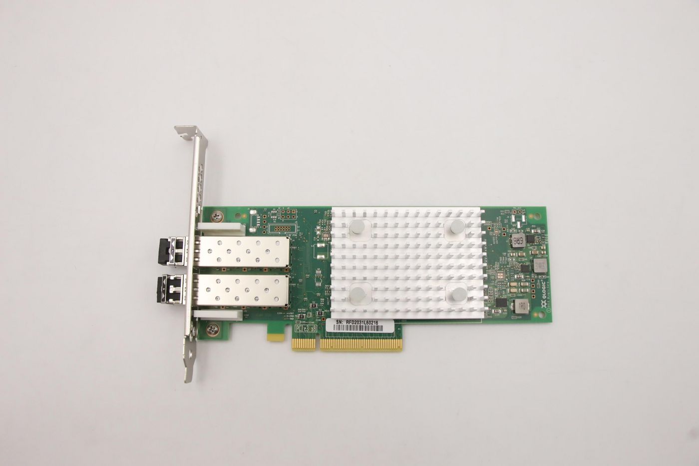 16Gb Enhanced Gen5 Dual-port 