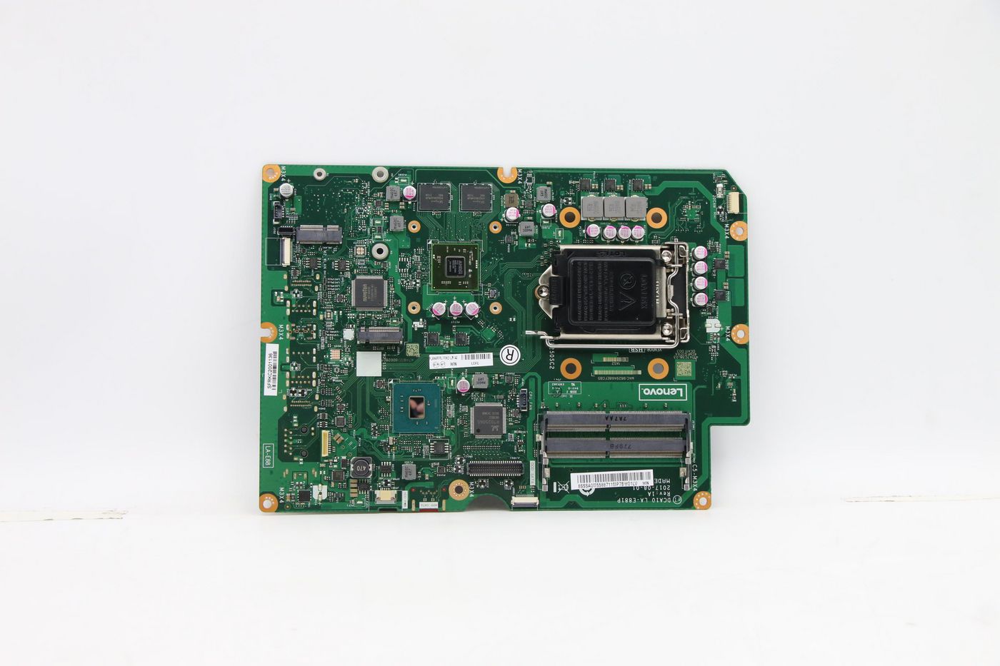 MB DIS 2G HDMI-IN TPM WIN W RT