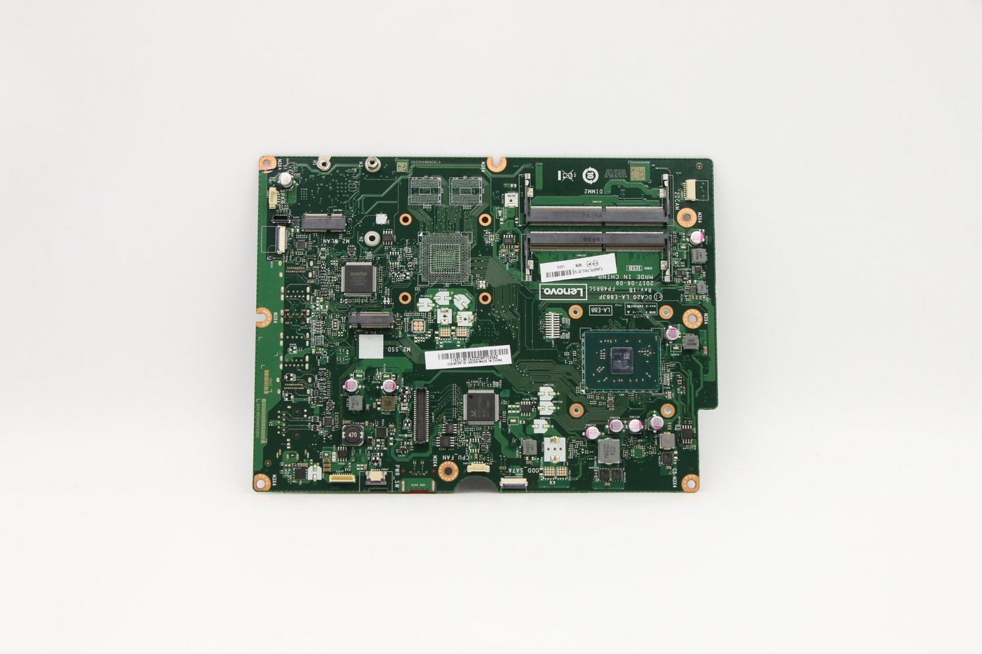 Planar MB A9 UMA HDMI-IN WIN