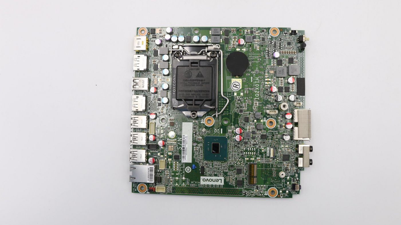 Intel Core i5-6500T compact 