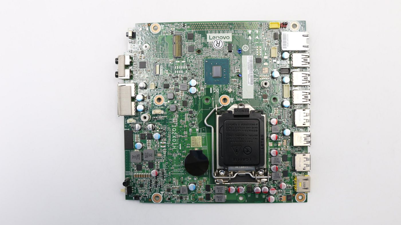 M910q MB Q270 Tiny WIN DPK