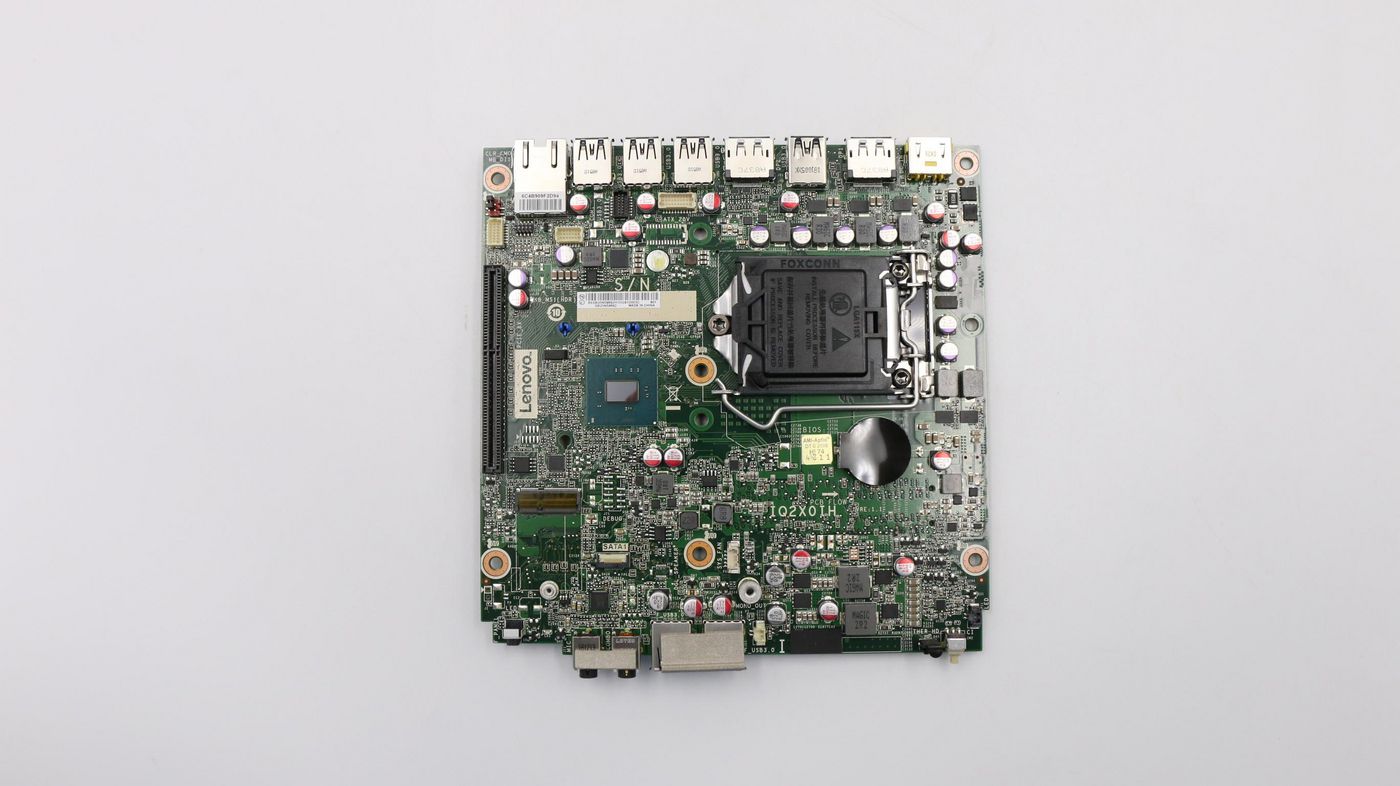 M910x MB Q270 Tiny WIN DPK