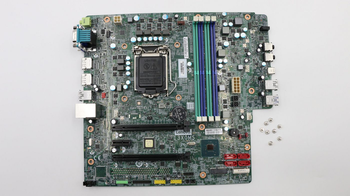 M920ts MB Q370 TW SFF WIN DPK