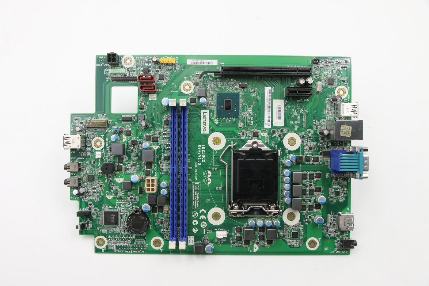M710e W10 W10 DG W7 64b