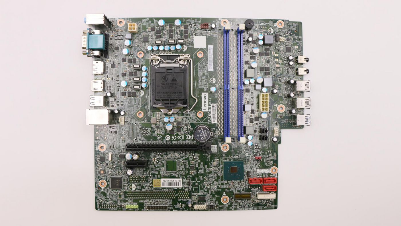 B360 motherboard for Intel 