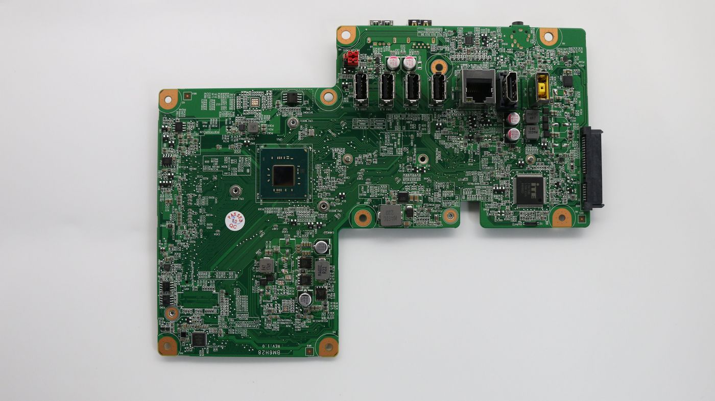 Lenovo NOT In Price File