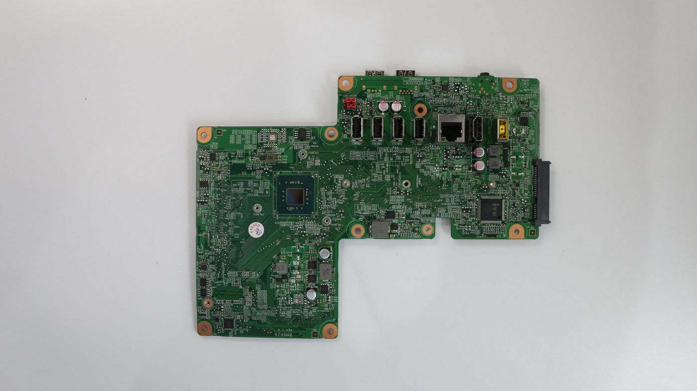 MB Intel Gemini Lake Celeron 