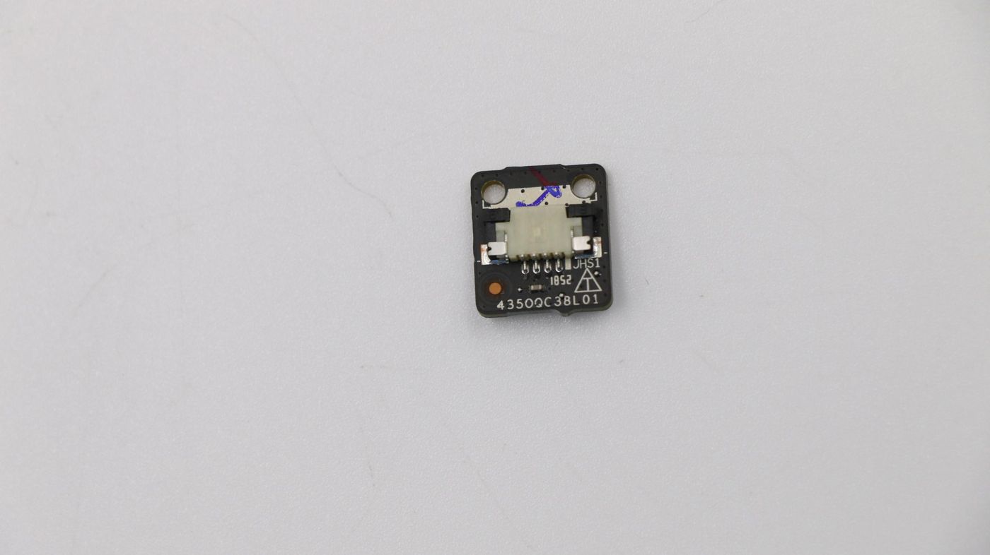 HDMI switch board for Yoga 