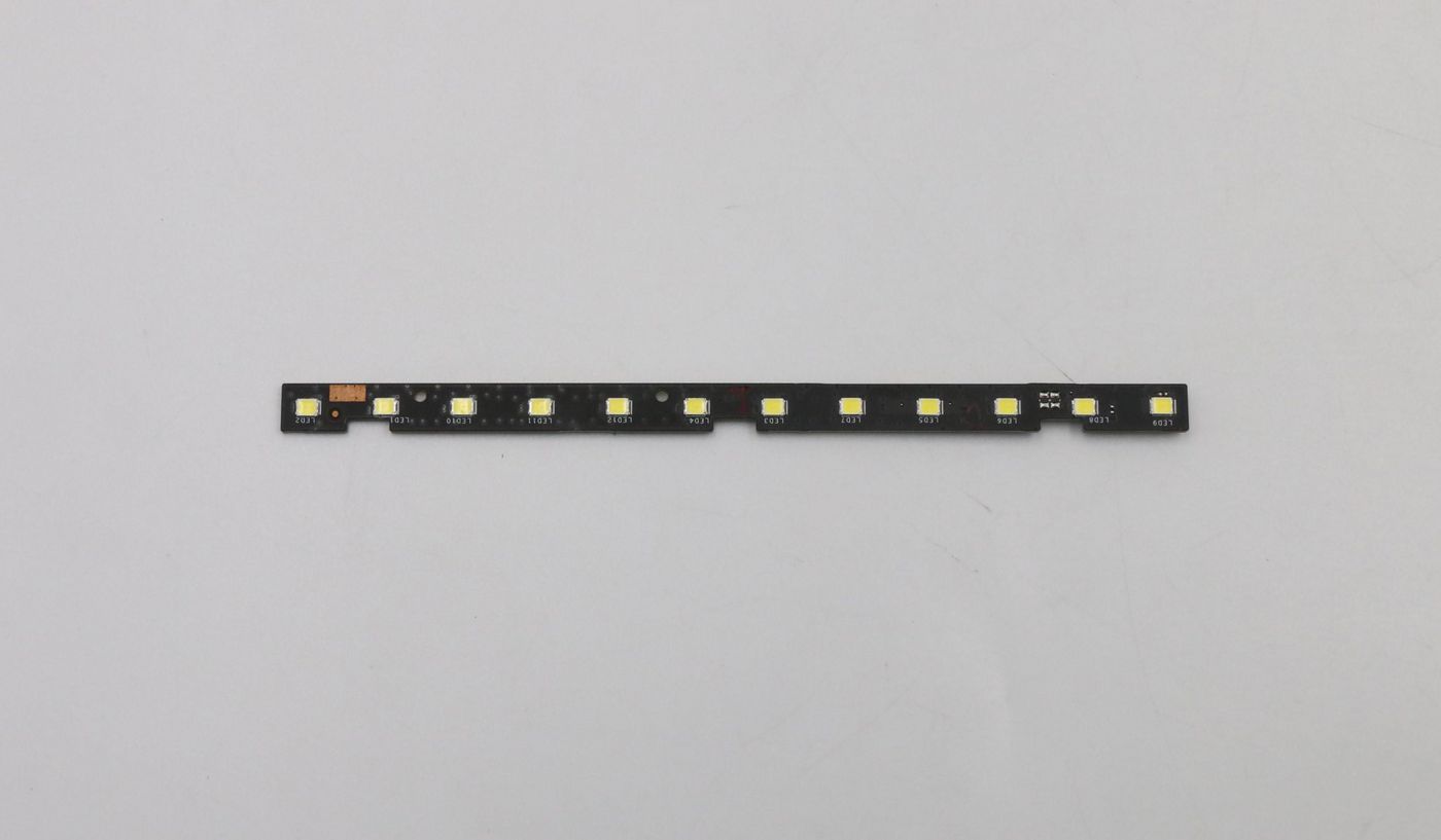 Lamp board for Lenovo Yoga 
