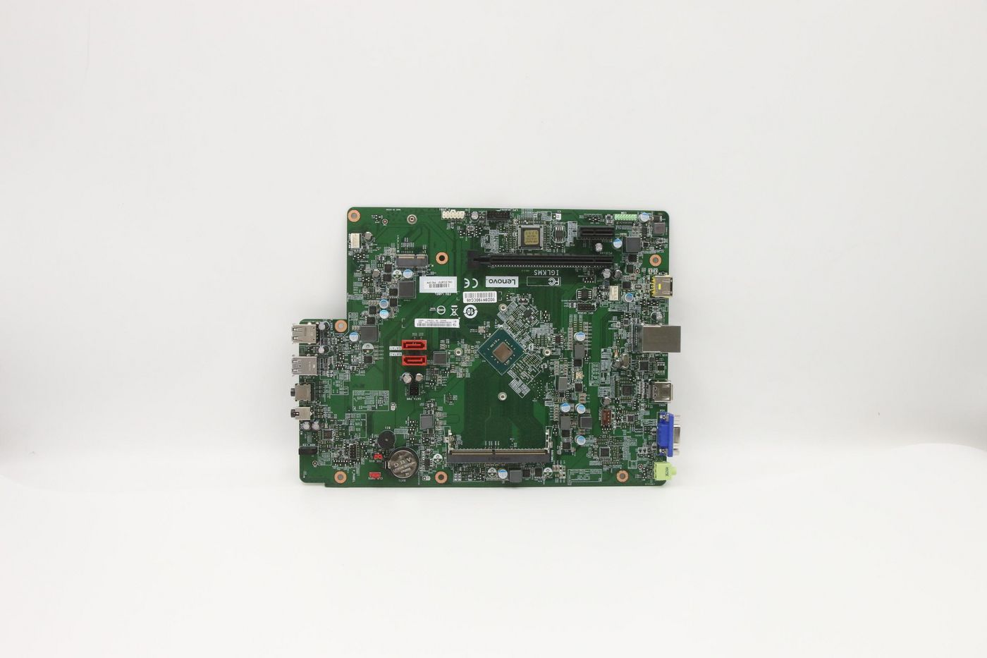Lenovo Intel GML HDMI J4005 WINDPK