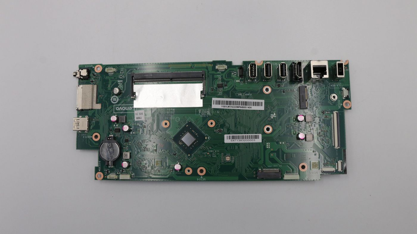 Motherboard for Intel Celeron 