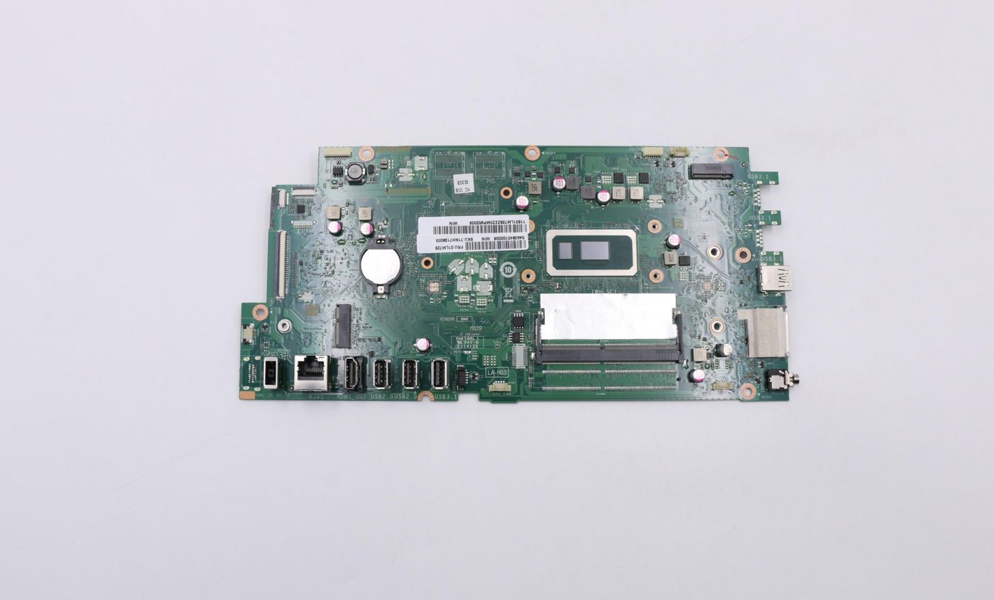 Intel Core i5-8265U processor 