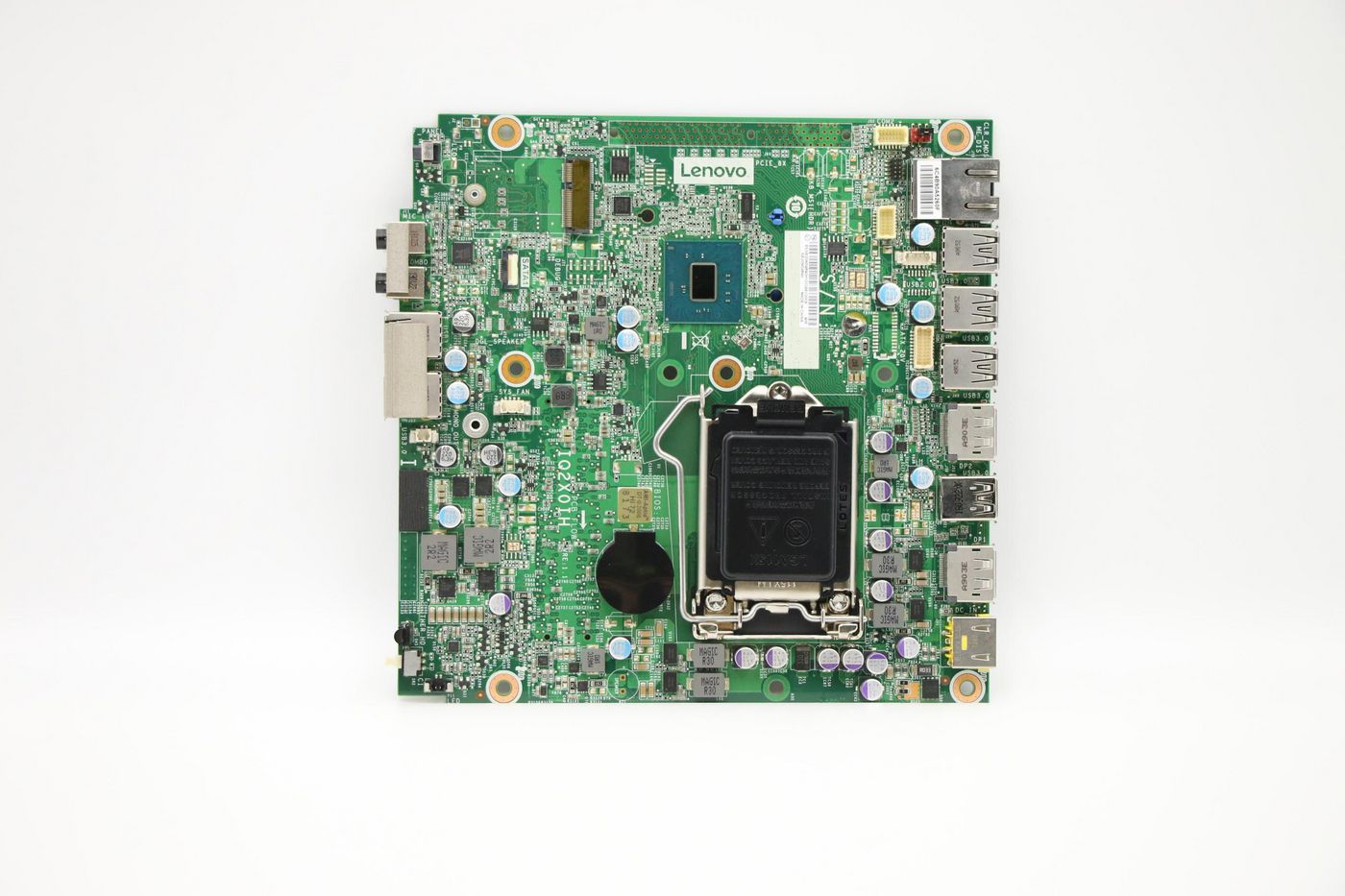 Lenovo B250 WW Tiny4 Secunet Only WIN DPK