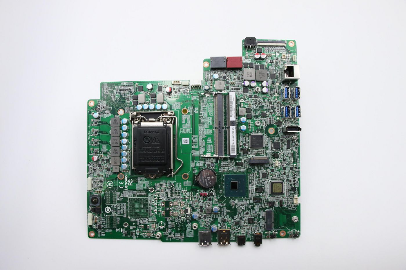 Lenovo Q370 U H1 WIN DPK