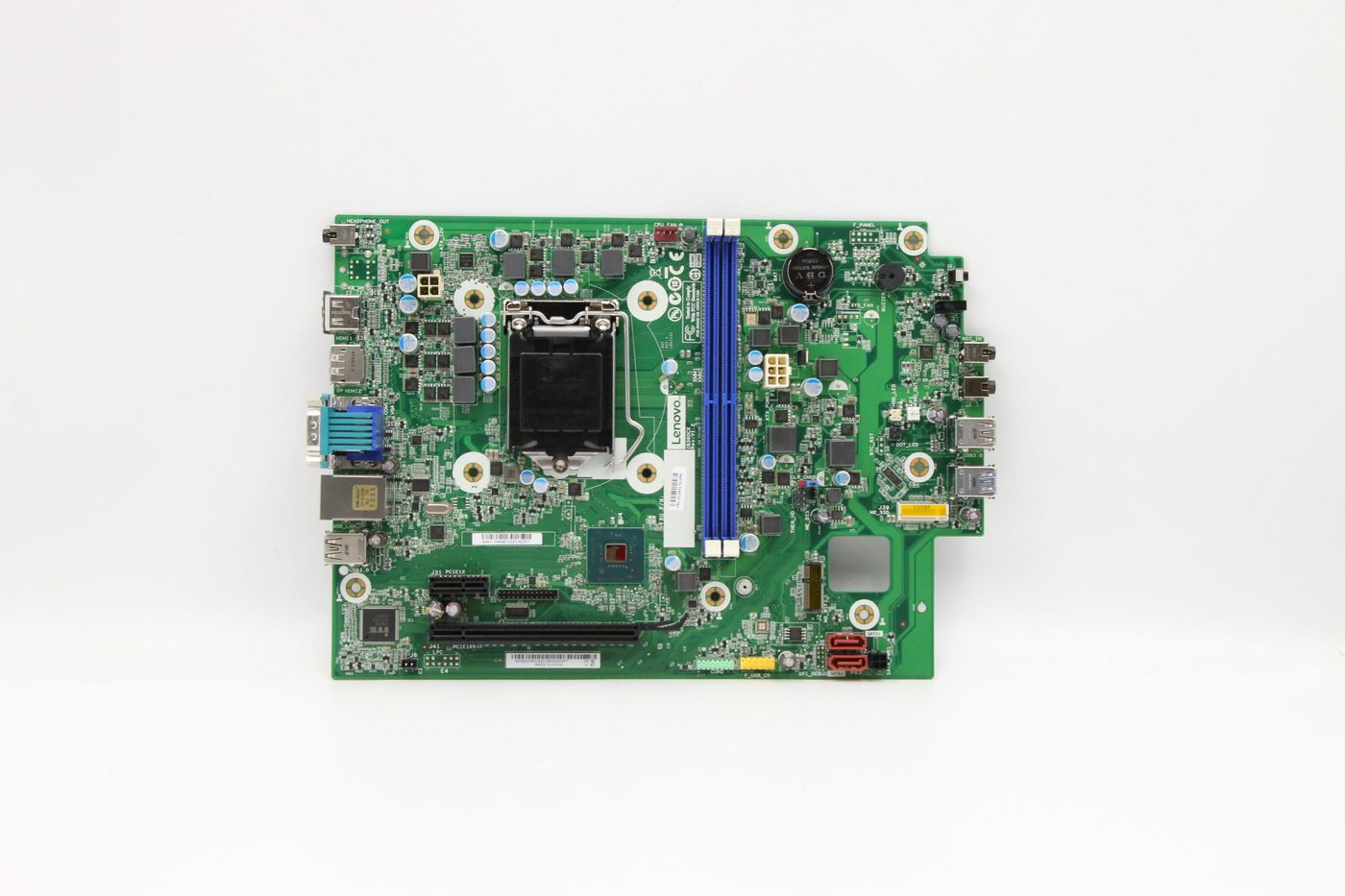 B360 motherboard for 9th gen 