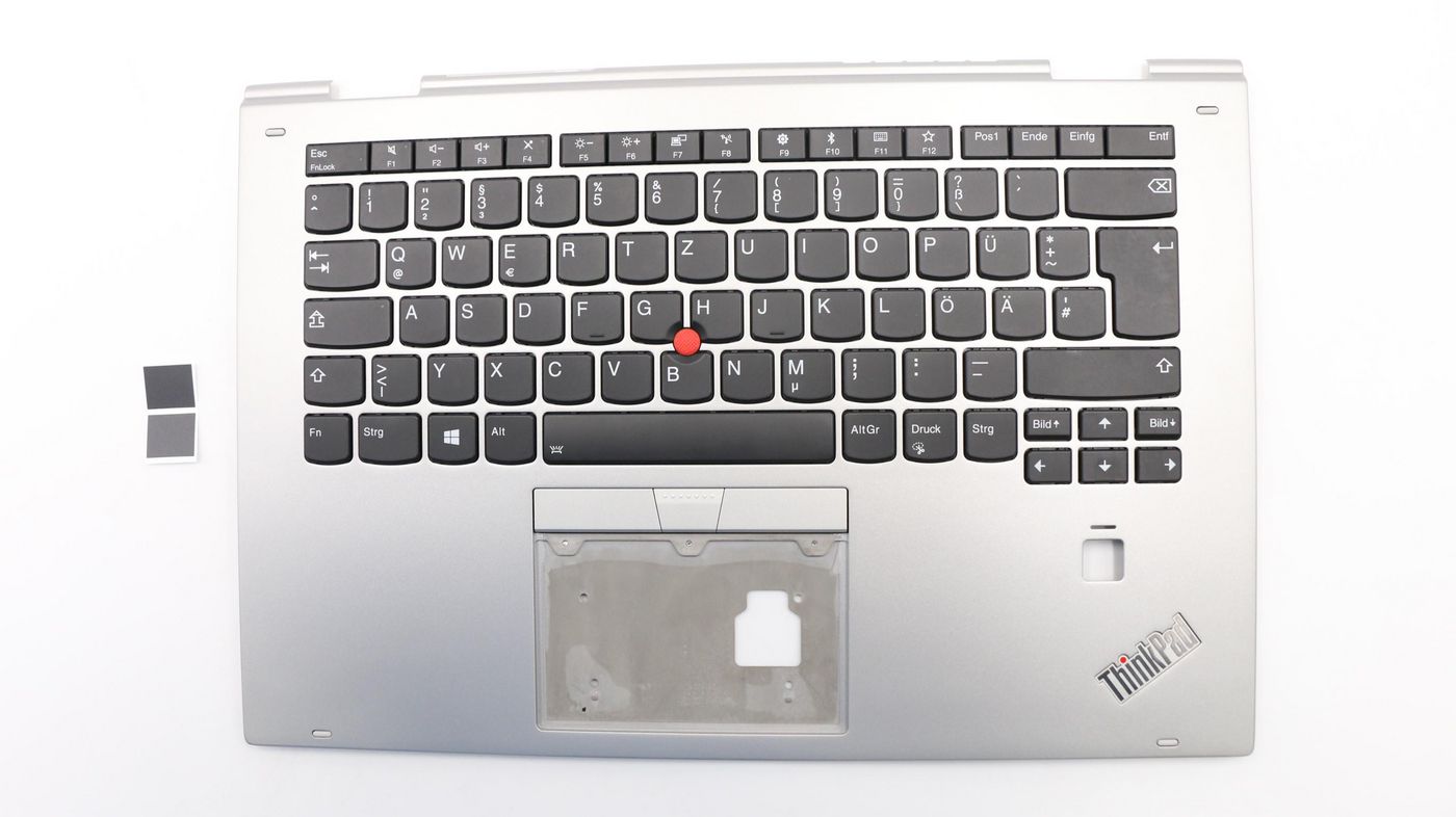 C-Cover KBD DFN+FUYU