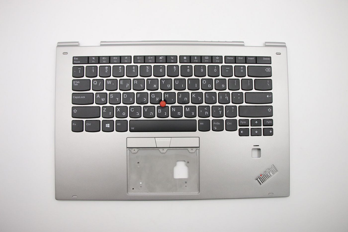Lenovo Keyboard DFN+FUYU