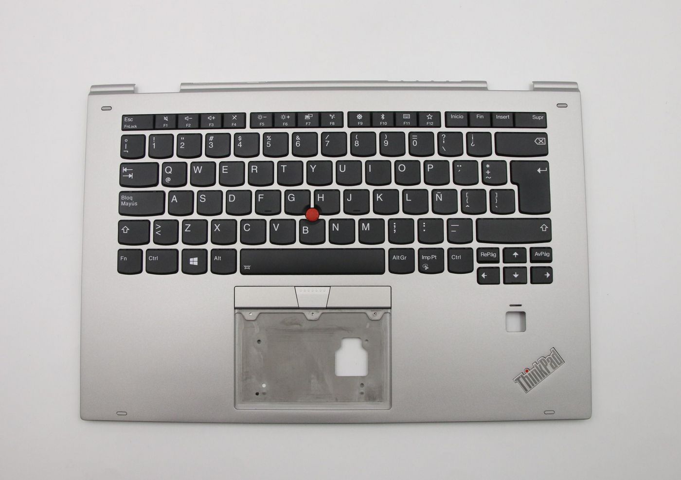 C-Cover KBD DFN+FUYU