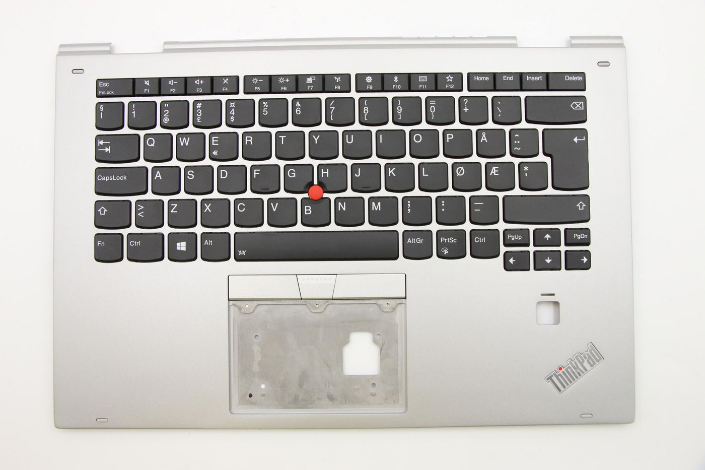 C-Cover KBD DFN+FUYU