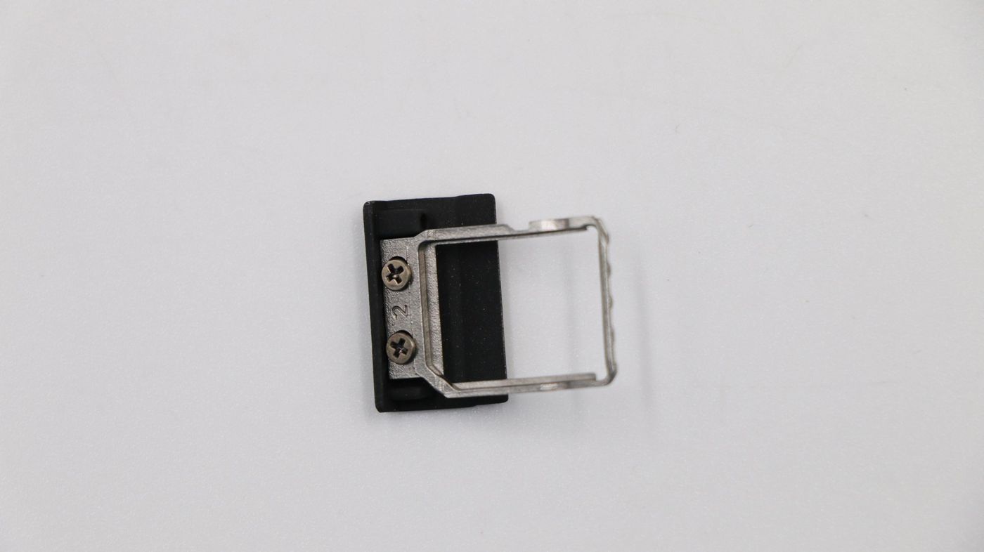 Mechanical SIM tray for 