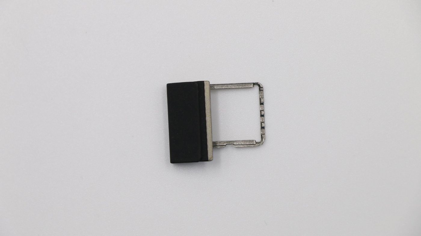 Lenovo MECHANICAL SIM Tray Silver