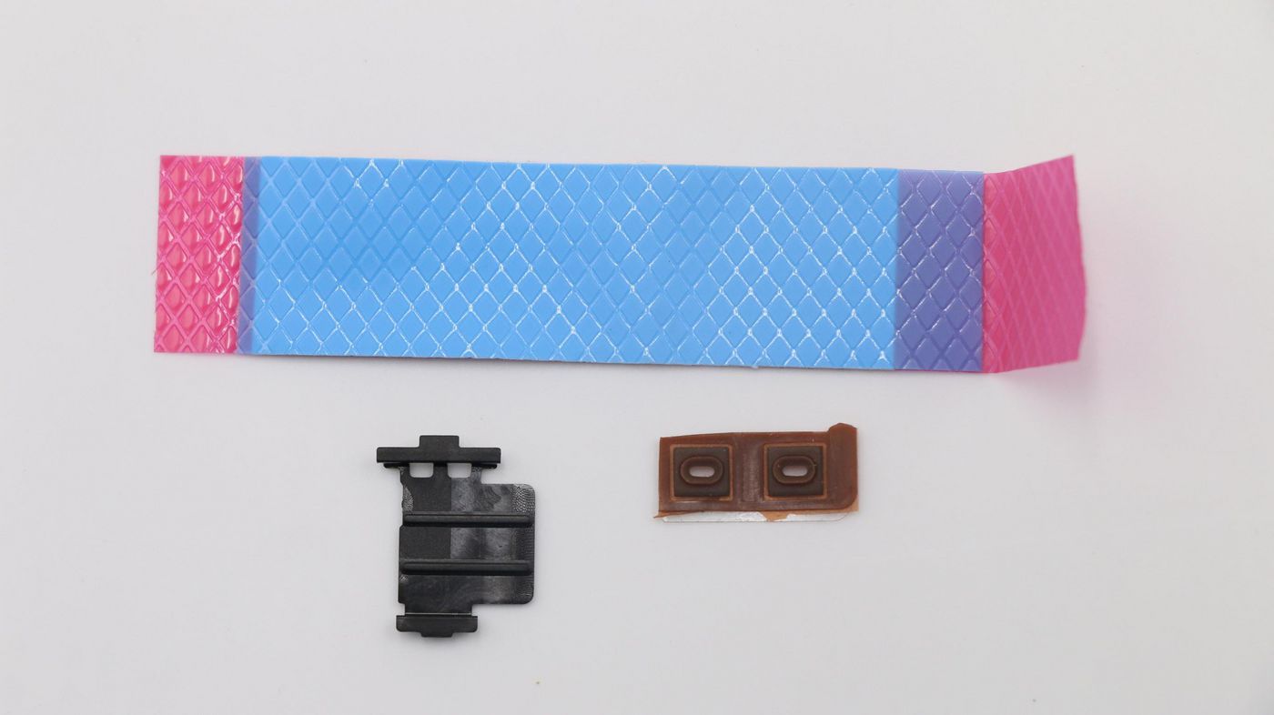 Lenovo Cover Machanical Assembly